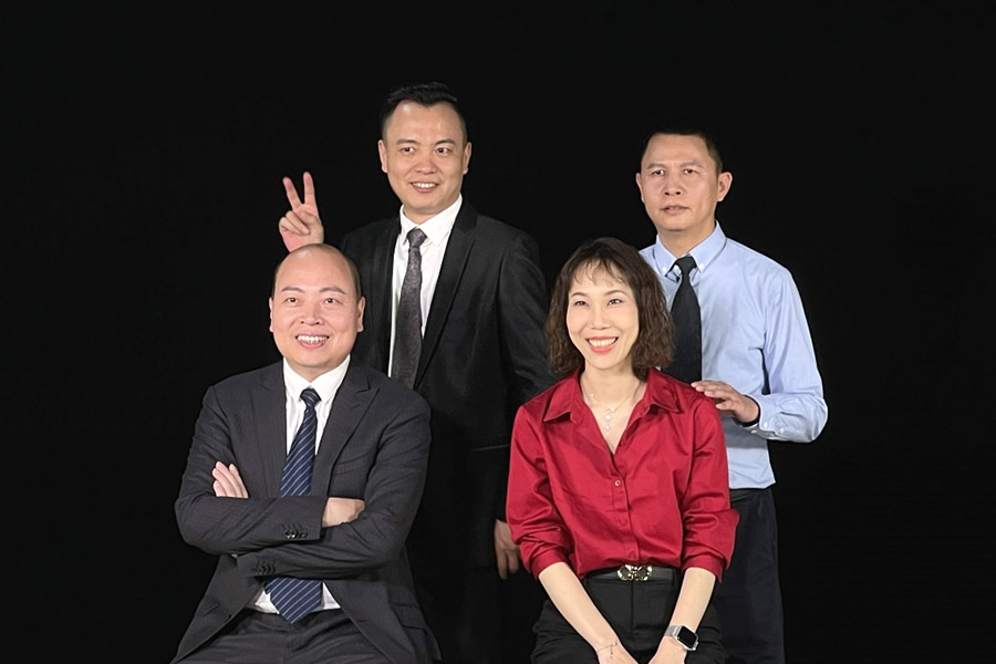 守初心，再出發(fā)｜第一頁(yè)十五周年記